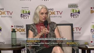 C-Span video